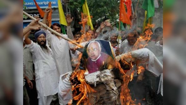L'affaire Vaidik-Saeed: Limited utility of useful idiots