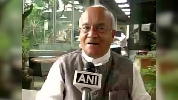 Interviewing Hafiz Saeed: Why BJP is getting dragged into Vaidik's mess