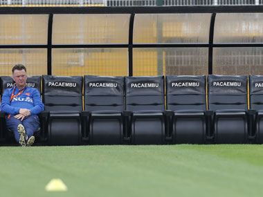 Van Gaal calls third-place playoff meaningless, Robben says Brazil can have it Van Gaal calls third-place playoff meaningless, Robben says Brazil can have it