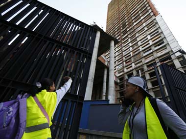 World's 'tallest' slum in Venezuela likely to be demolished World's 'tallest' slum in Venezuela likely to be demolished