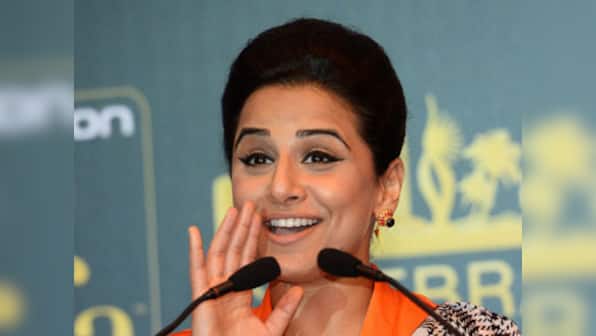 Glad that Bobby Jasoos is releasing before other spy films: Vidya
