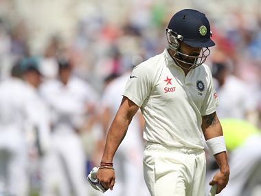 Five things to know about England-India 2nd test at Lord's Five things to know about England-India 2nd test at Lord's