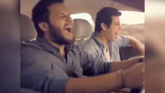 Enjoy the engineering, Volkswagen tells viewers in new campaign