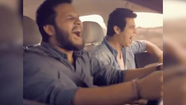 Enjoy the engineering, Volkswagen tells viewers in new campaign