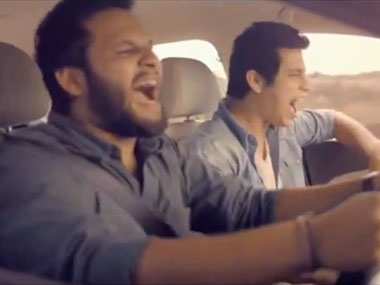 Enjoy the engineering, Volkswagen tells viewers in new campaign Enjoy the engineering, Volkswagen tells viewers in new campaign