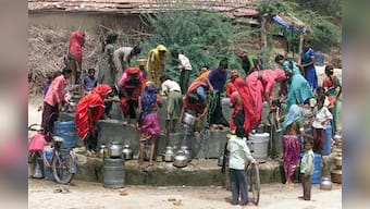 UP bandits terrorize villagers, impose 'water tax' amid drought