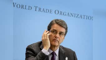 Informal WTO ministerial meeting begins in Delhi; 52 nations participating including US, China
