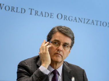India-US tussle over agricultural trade restrictions turns bitter at WTO India-US tussle over agricultural trade restrictions turns bitter at WTO