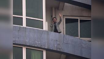 China: Prominent pro-Tibetan rights writers placed under house arrest as Kerry visits