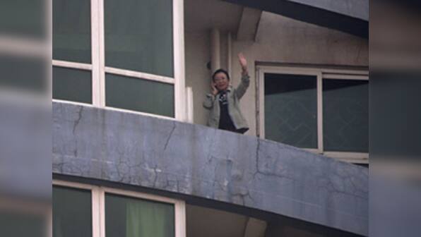 China: Prominent pro-Tibetan rights writers placed under house arrest as Kerry visits