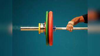 Indian weightlifters continue impressive show in Commonwealth Championships, add seven gold medals on second day