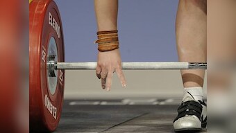 CWG 2014: India's Santoshi Matsa bags bronze in weightlifting