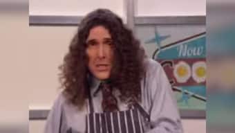 Weird Al is back with a bang: The 5 must watch 'mandatory fun' videos