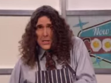 Weird Al is back with a bang: The 5 must watch 'mandatory fun' videos Weird Al is back with a bang: The 5 must watch 'mandatory fun' videos