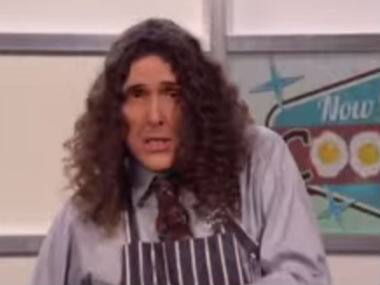 Weird Al is back with a bang: The 5 must watch 'mandatory fun' videos