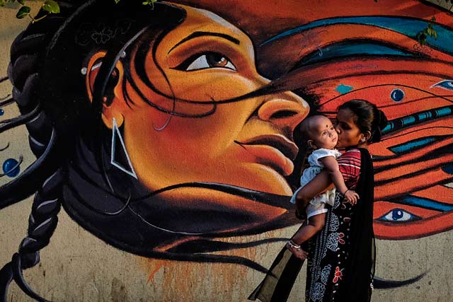 Money isn't enough: Jaitley's budget reveals the real problem with women safety in India Money isn't enough: Jaitley's budget reveals the real problem with women safety in India