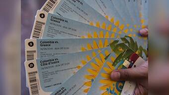 Fifa official linked to ticket scandal on eve of World Cup quarter-finals