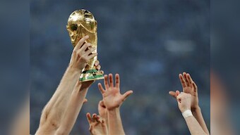 World Cup 2014: How Germany outplayed Messi and everyone else