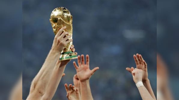 World Cup 2014: How Germany outplayed Messi and everyone else