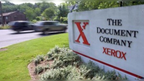 Xerox launches Next Generation MPS in India