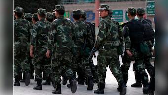 China: Around 100 people killed in Xinjiang terror attack, says Uighur group