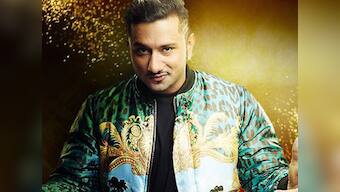 Honey Singh names kabaddi team Yo Yo Tigers