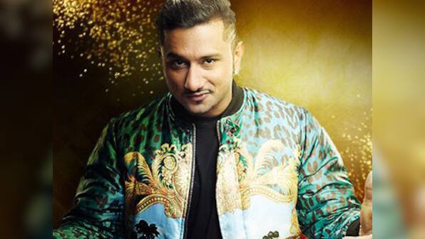 Honey Singh names kabaddi team Yo Yo Tigers