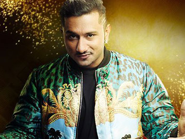 Honey Singh names kabaddi team Yo Yo Tigers Honey Singh names kabaddi team Yo Yo Tigers