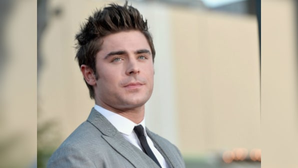 Zac Efron, Amanda Seyfried to voice Fred, Daphne in upcoming animated Scooby-Doo film