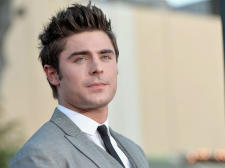 Zac Efron, Amanda Seyfried to voice Fred, Daphne in upcoming animated Scooby-Doo film