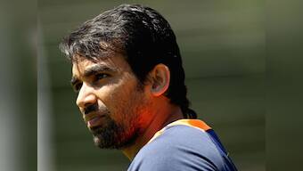 I am eyeing Champions League T20 for a comeback, says Zaheer Khan