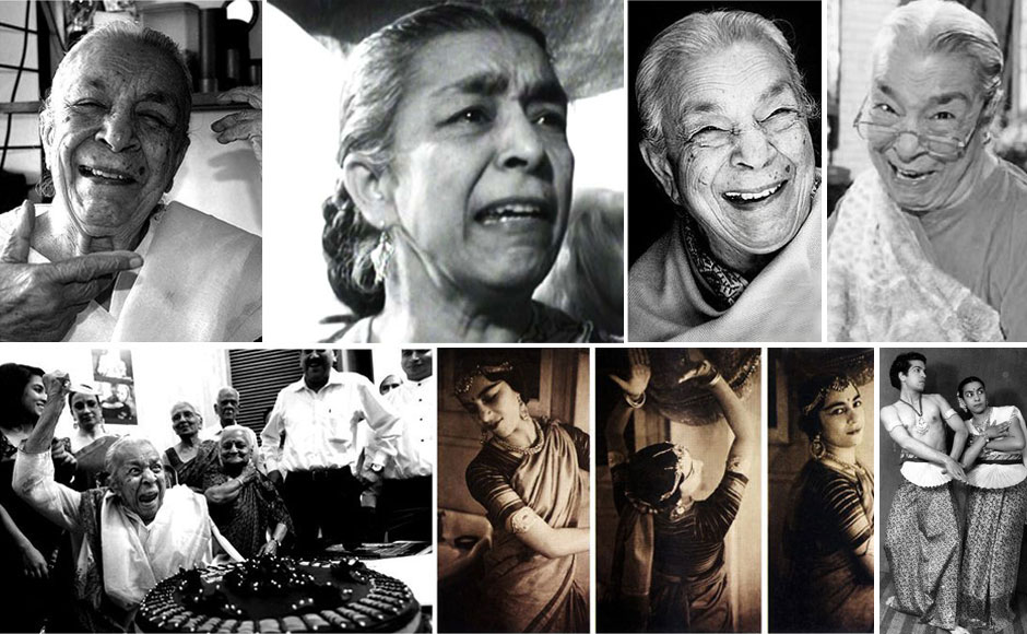 Photos: Never short of hearty laughter, that was Zohra Sehgal for you Photos: Never short of hearty laughter, that was Zohra Sehgal for you