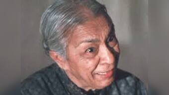 Bollywood bids farewell to Zohra Sehgal on Twitter, salutes 'spunky lady'
