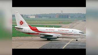 Live: All passengers and crew on board Air Algerie dead, confirms France