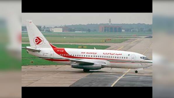 Live: All passengers and crew on board Air Algerie dead, confirms France