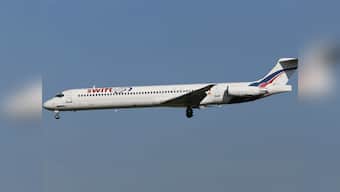 Official: Air Algerie flight carrying 116 people 'probably crashed'