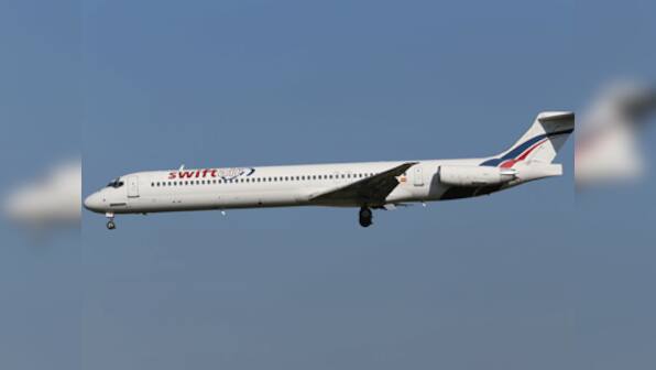 Official: Air Algerie flight carrying 116 people 'probably crashed'