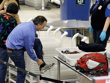 Not just Nobel Prize winner: 5 most embarrassing incidents at Airport ...