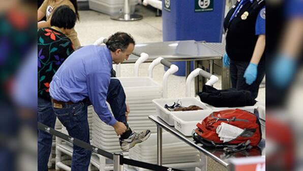 Not just Nobel Prize winner: 5 most embarrassing incidents at Airport security