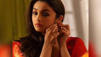 Singing at promotional events taking a toll on me: Alia Bhatt