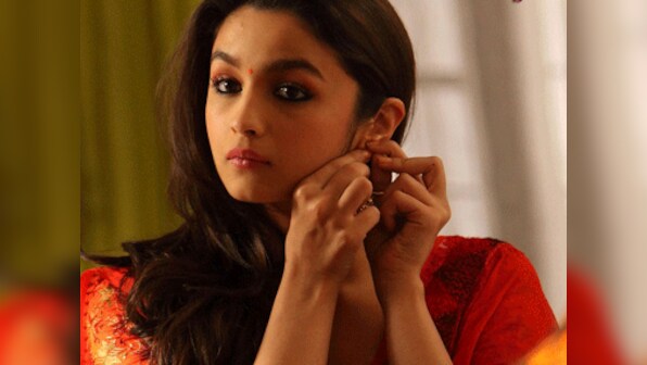 Singing at promotional events taking a toll on me: Alia Bhatt