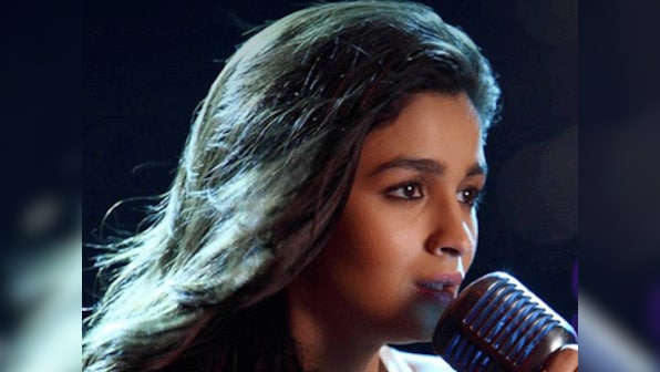 After Sooha Saha, Alia Bhatt to sing Samjhawan Unplugged