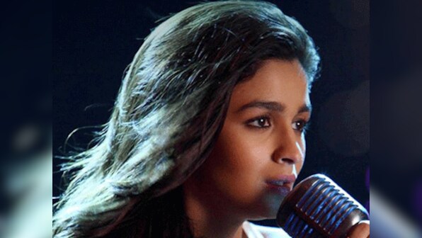 Not worried about comparisons with Shraddha's 'Galliyan' song: Alia Bhatt