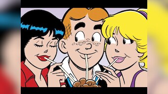 RIP Archie Andrews: Even India's love could not save you