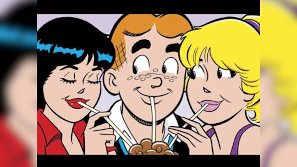 RIP Archie Andrews: Even India's love could not save you