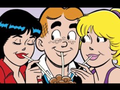 Archie Comics goes Bollywood; Graphic India acquires rights for live-action  film with all-Indian cast-Entertainment News , Firstpost