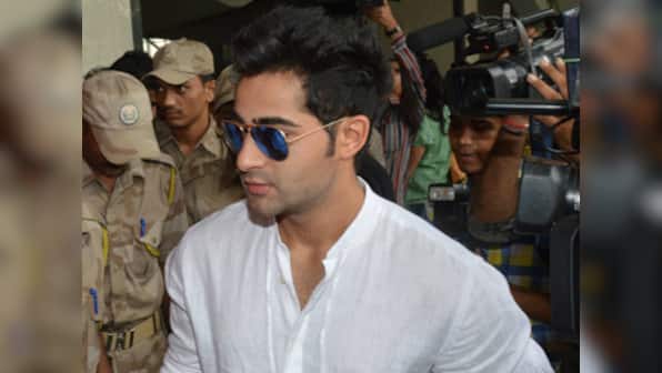 I am prepared for the long struggle ahead, says Armaan Jain 