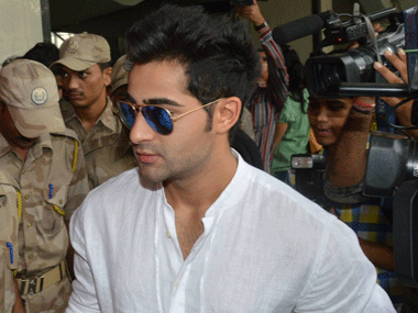 I am prepared for the long struggle ahead, says Armaan Jain I am prepared for the long struggle ahead, says Armaan Jain