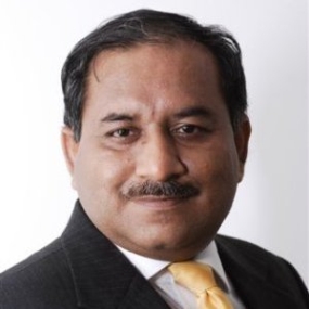 Arun Gupta exits pharma major Cipla Arun Gupta exits pharma major Cipla