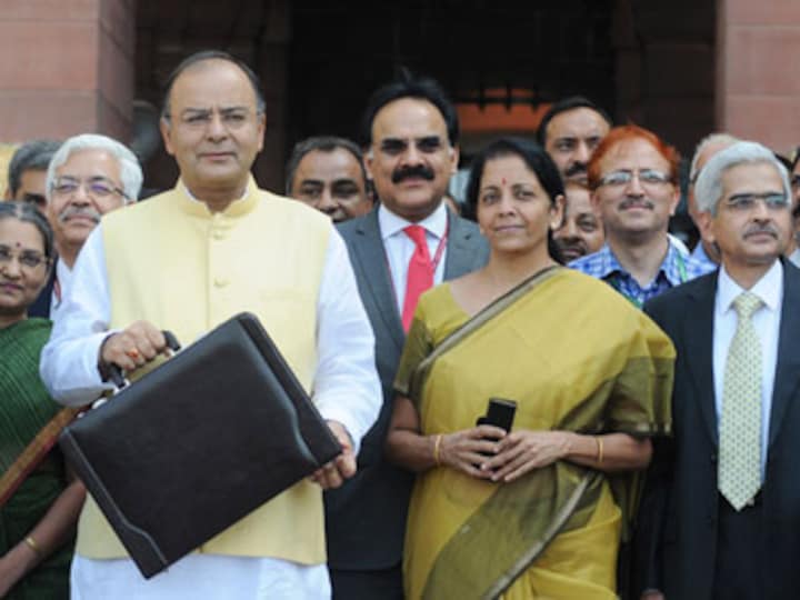Govt to raise spending, give more subsidies: Modi's budget is no 'bitter medicine'